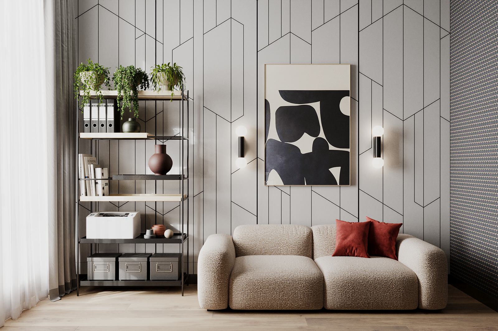 Частный дом 220м2 в КП Юсупово Village