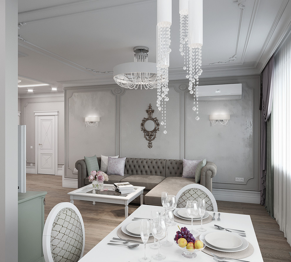 Ул. Звездная