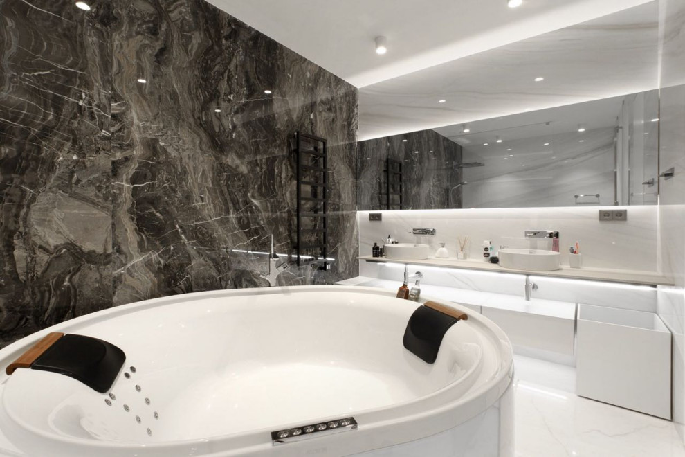 Дизайн-проект Барин Хаус