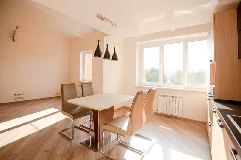 Дизайн интерьера