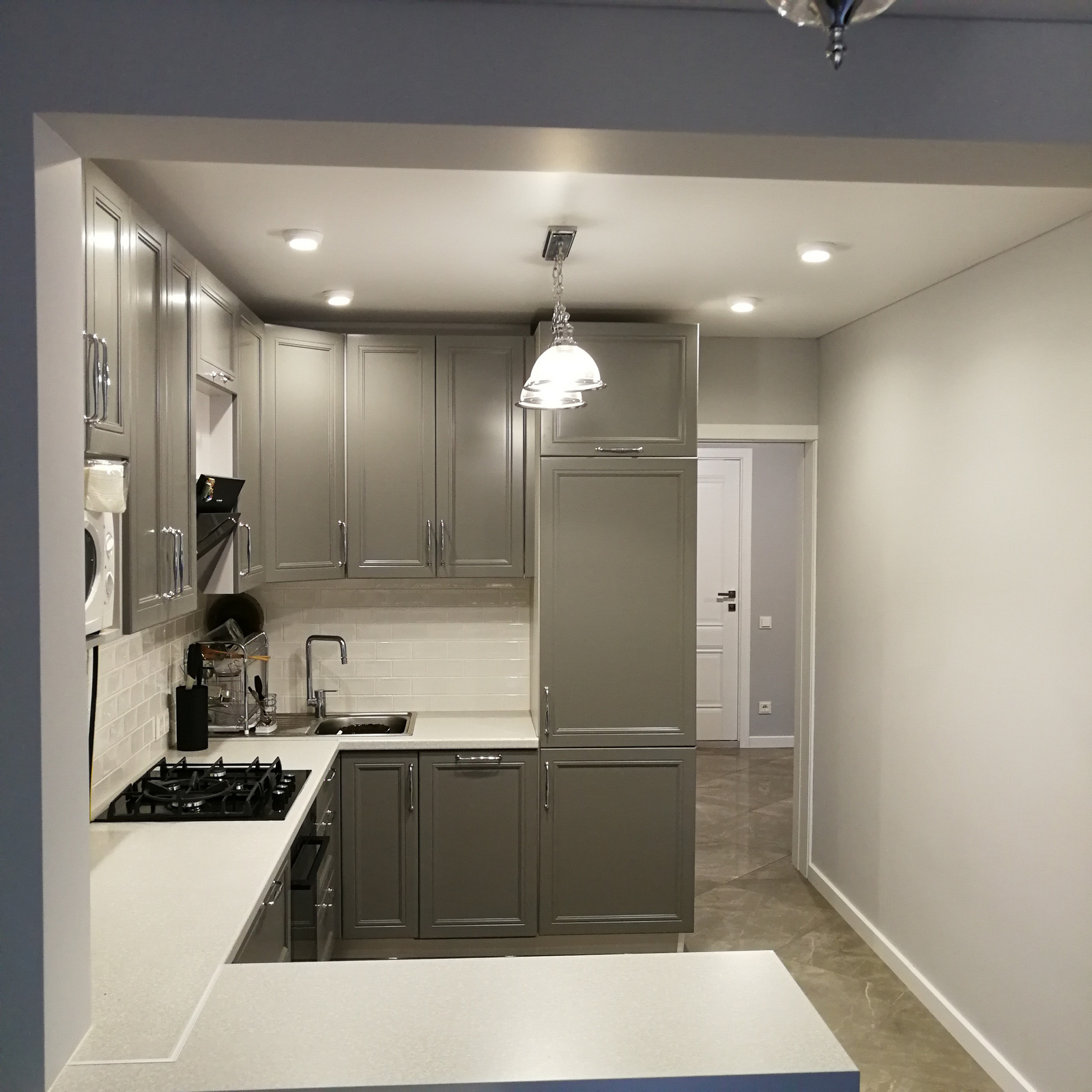 Уютная квартира в г.Сочи