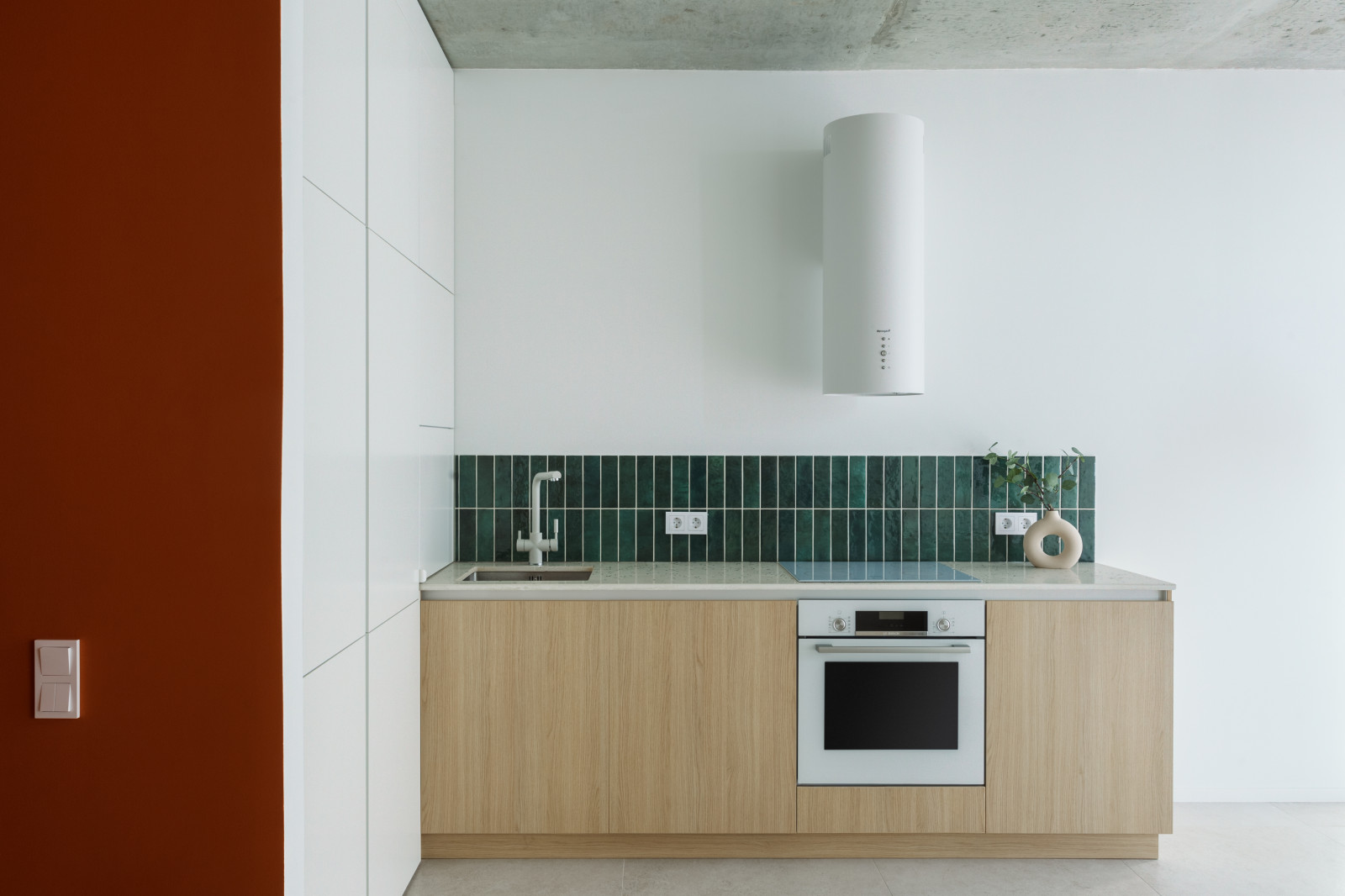 Квартира в ЖК "Маршал" для девушки предпринимателя