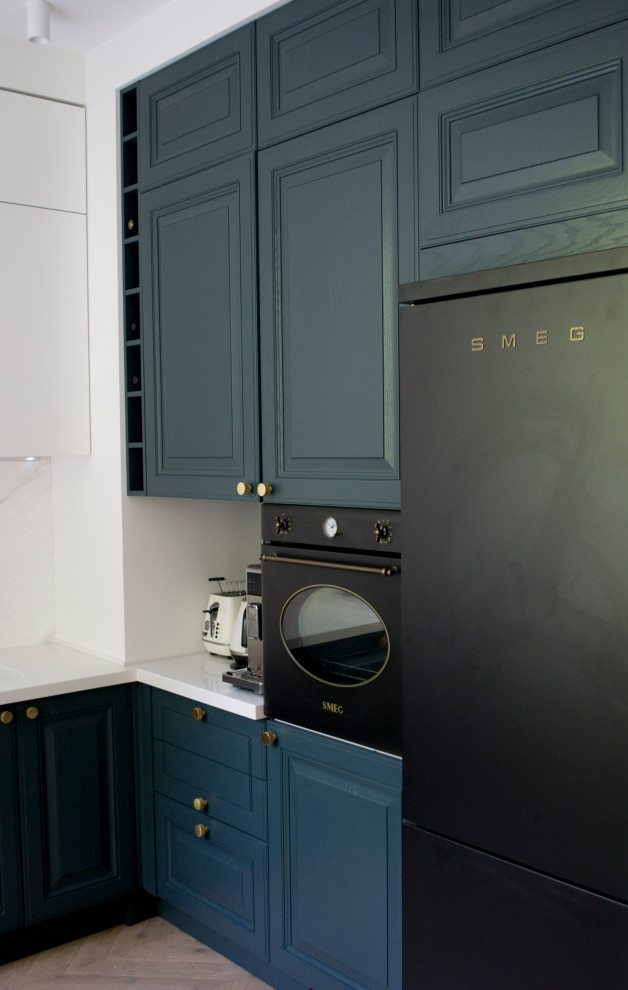 3-х комнатная квартира ул. Вавилова