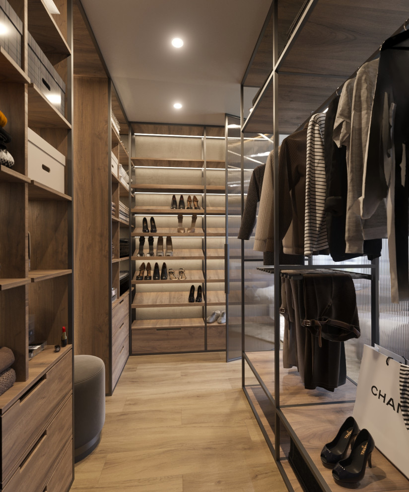 Проект загородного дома.