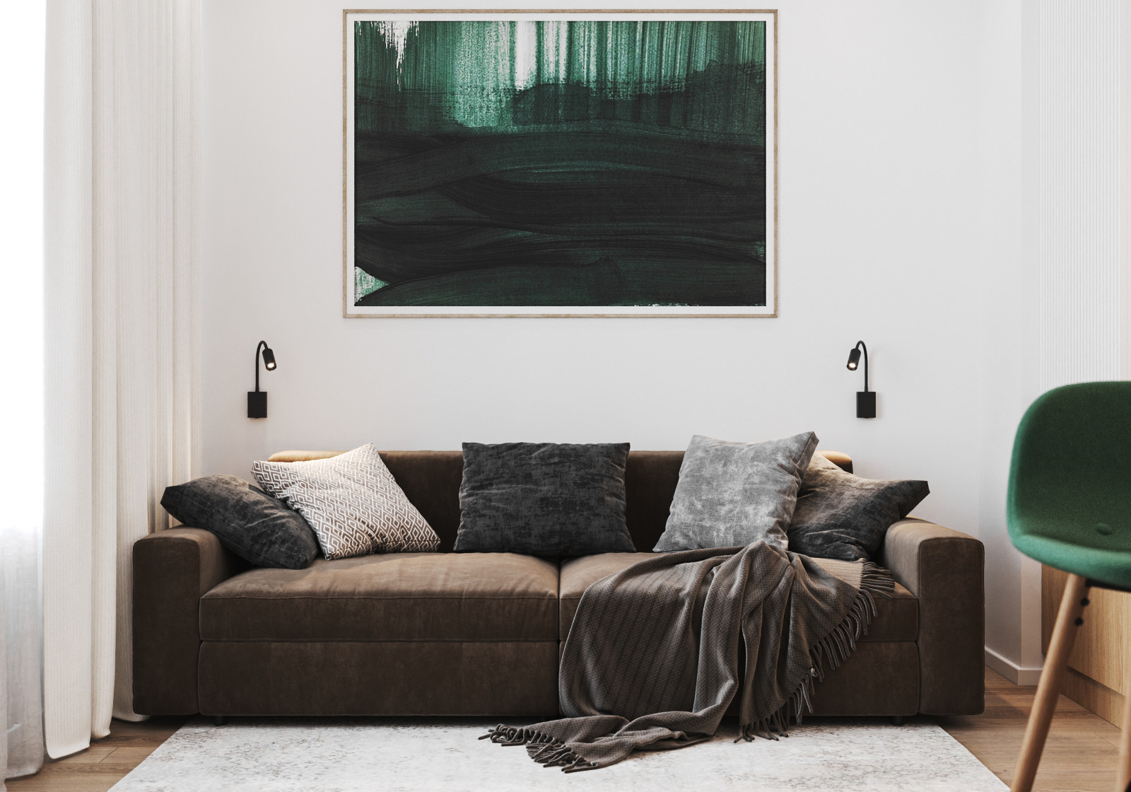 ЖК ''Символ''