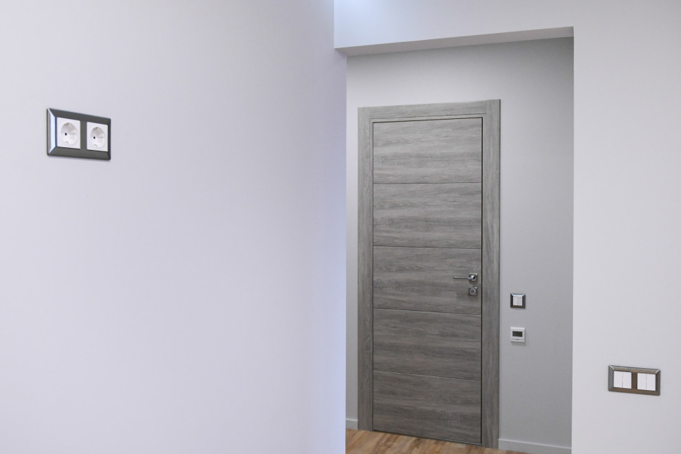 Норвежский цвет