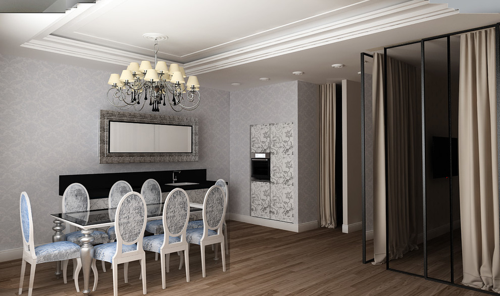 Квартира в Сочи