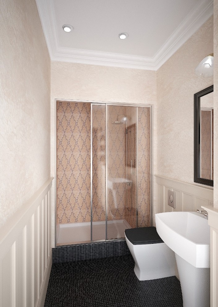 Квартира в Подсосенском переулке