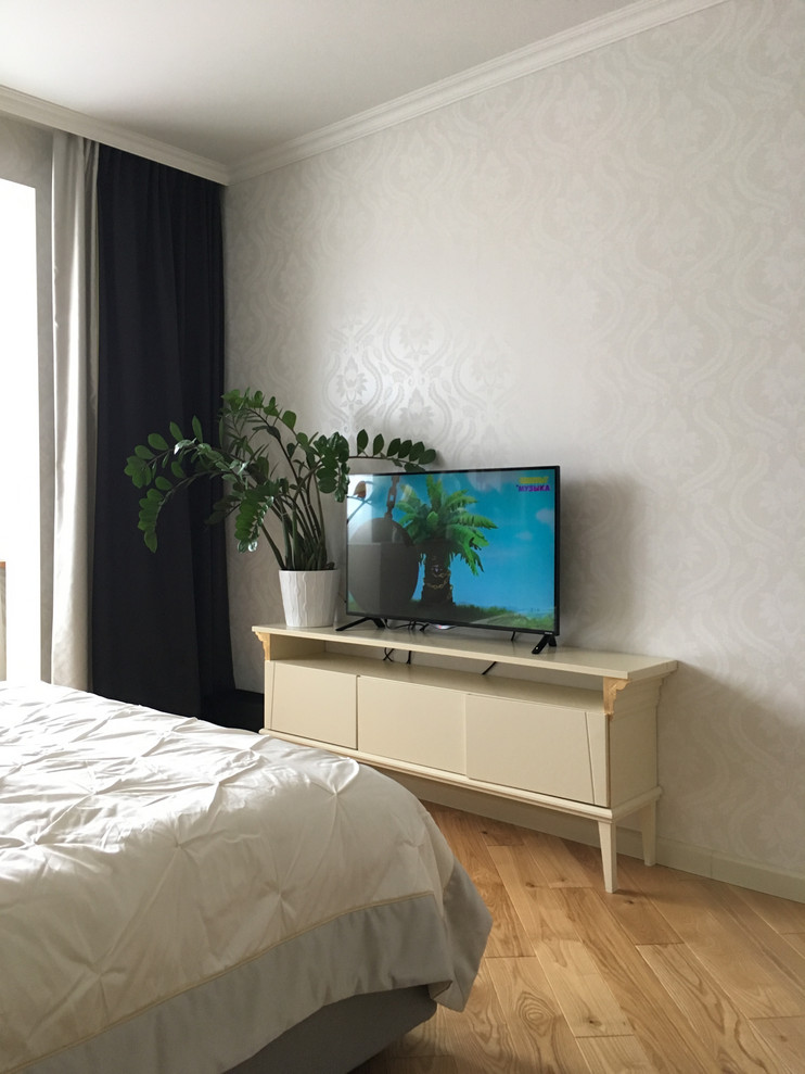 1к.кв. 39,7кв.м. в МО ЖК "Эко-Видное"