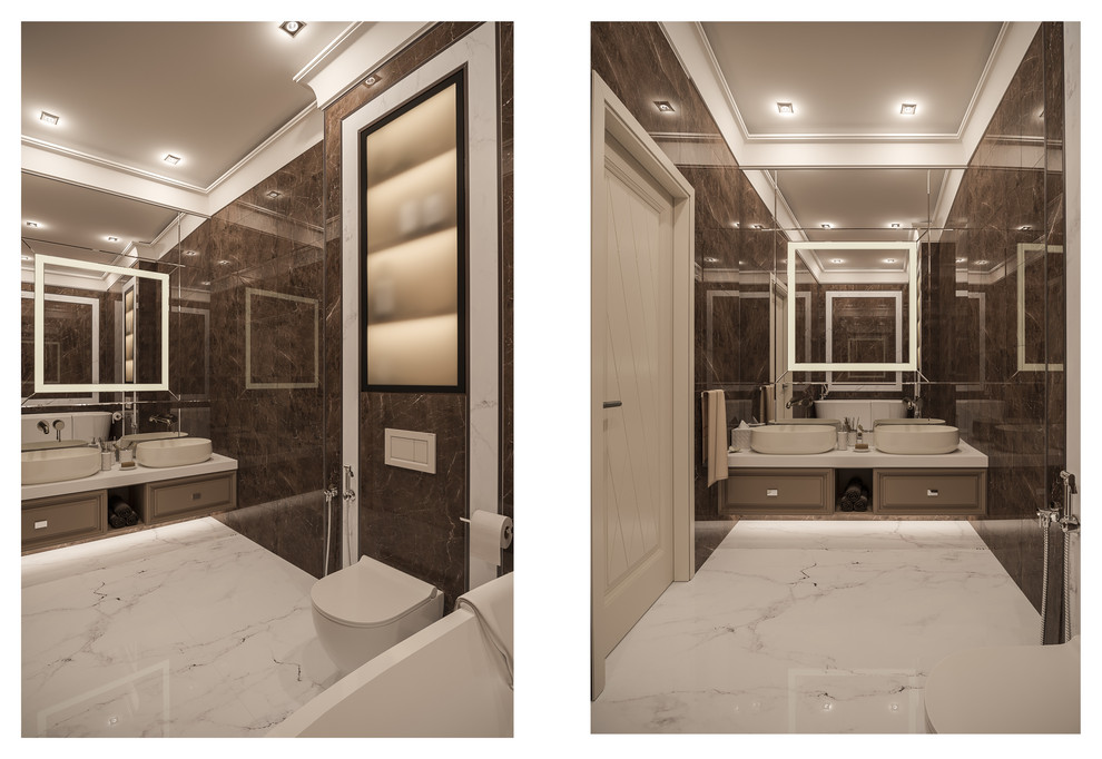 ЖК Стокгольм