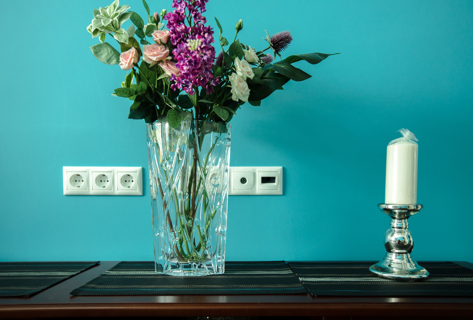 Квартира Университетский