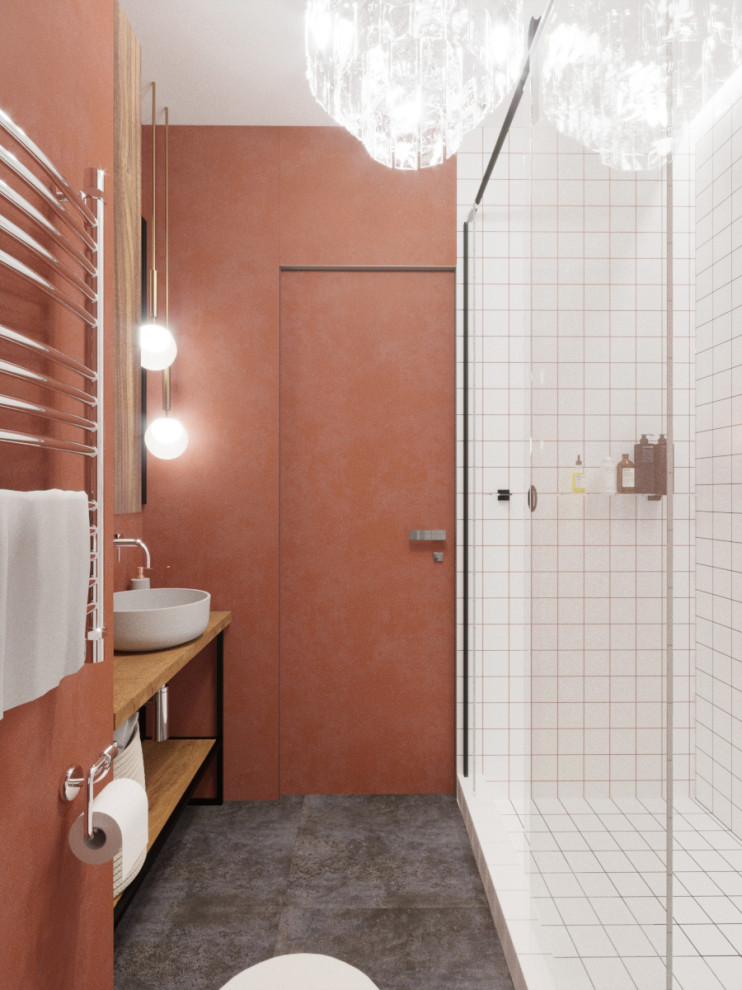 Раменское, квартира для парня