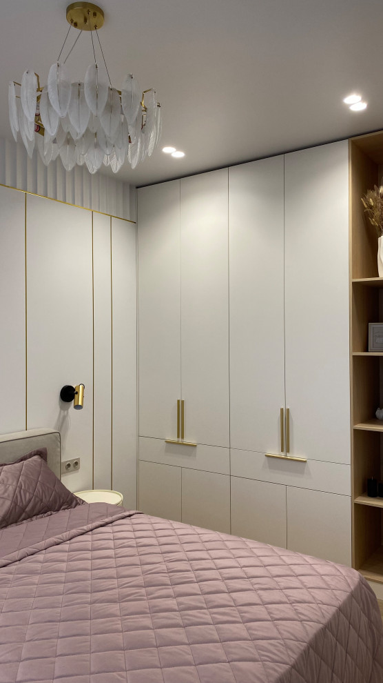 жк Welton Gold, 58 кв