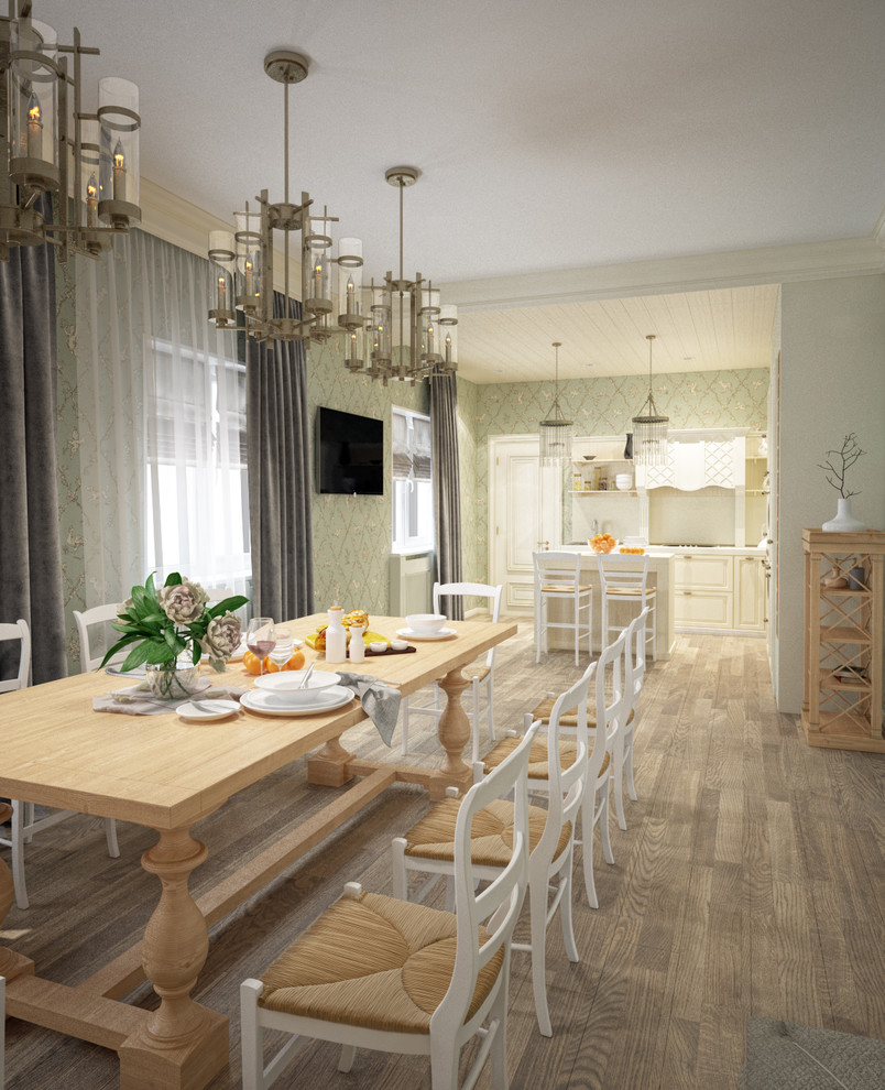 дом ст.Северская