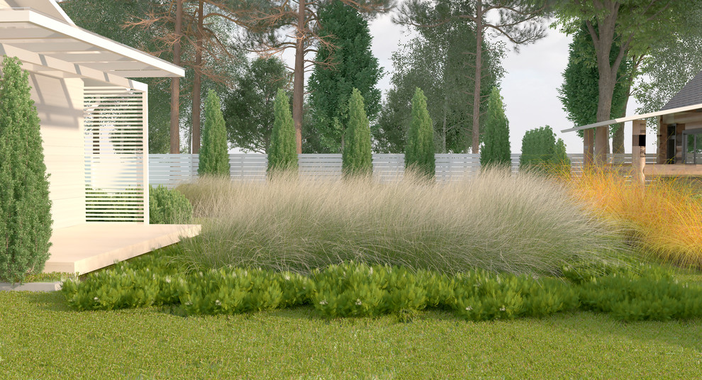 Топиарный сад