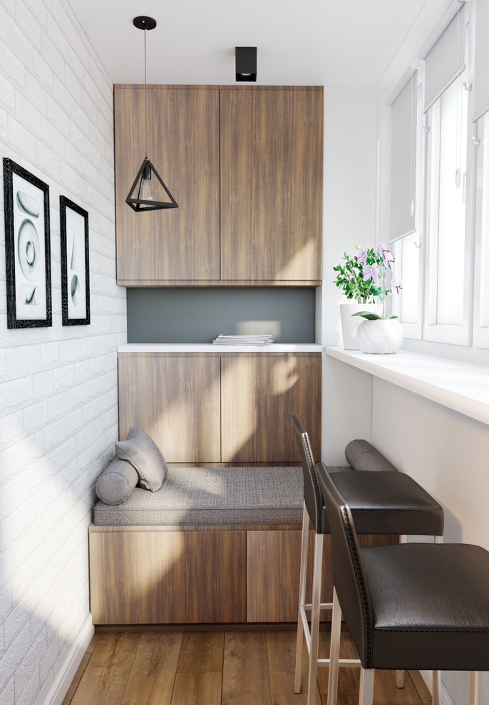 Реализация 2019: 2-комнатная квартира 54 м², Ростов-на-Дону