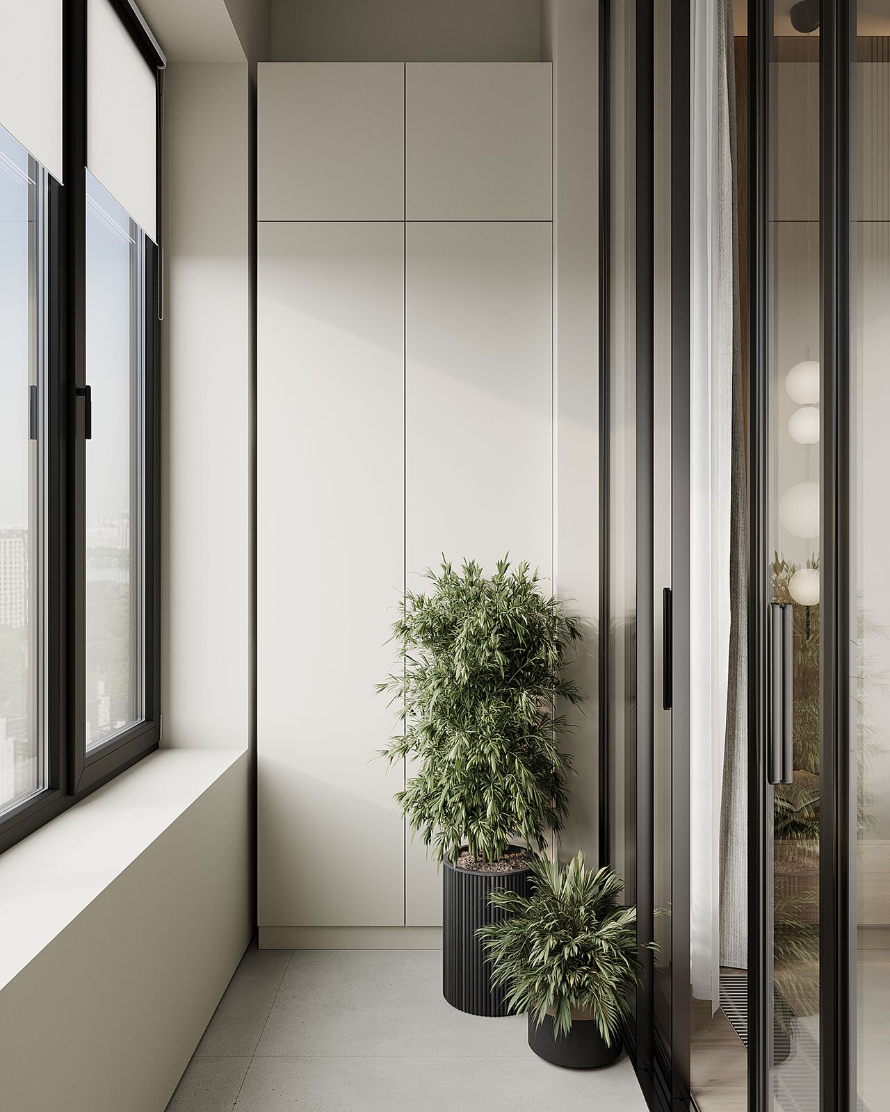 ЖК "Серебряный парк"