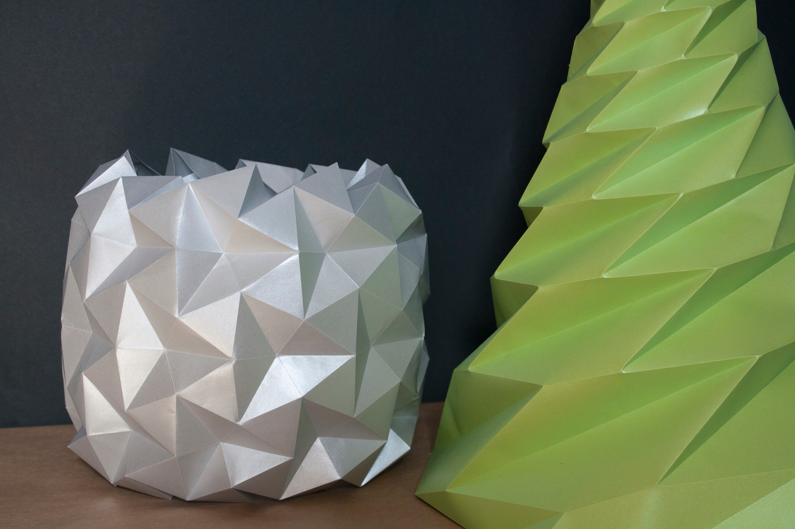 Обложка проекта: Горшочек декоративный