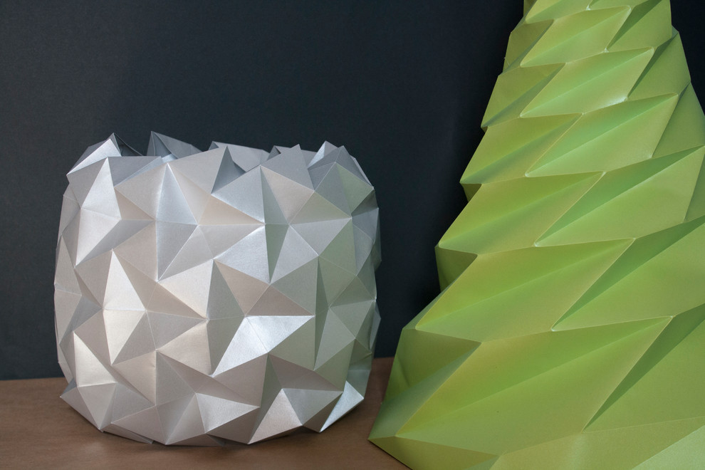 Обложка проекта: Горшочек декоративный