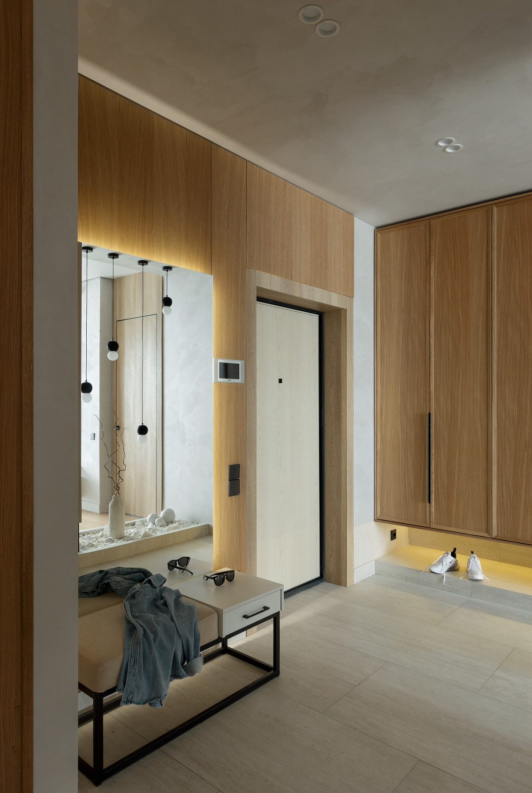 Квартира в ЖК "Свобода" от MelioRem