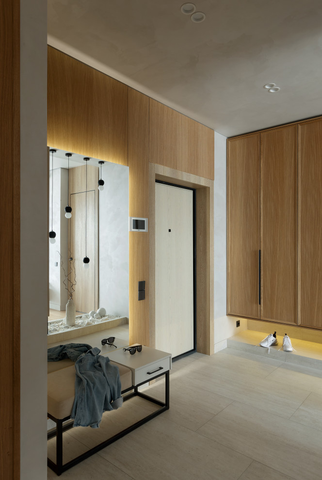 Квартира в ЖК "Свобода" от MelioRem