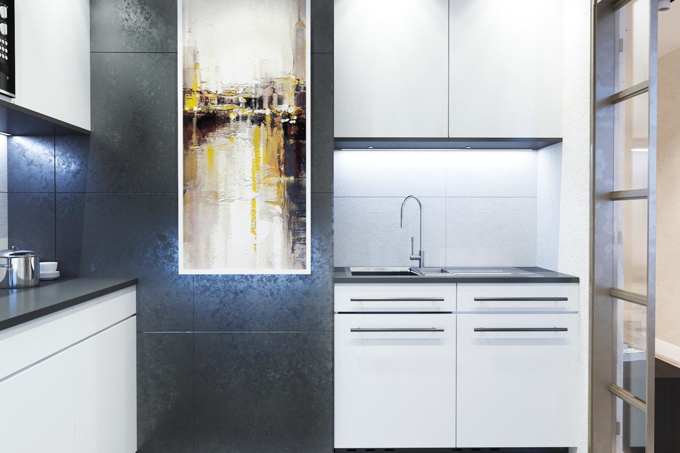 Квартира на улице Бутырский Вал