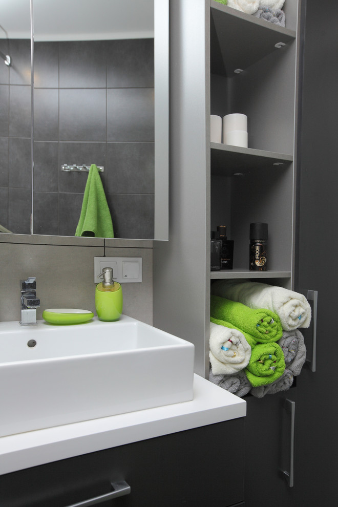 Борьба противоположностей