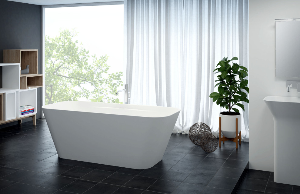 Ванна EGO GEOMETRY