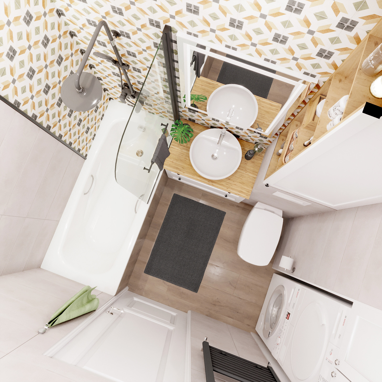 Квартира в Санкт Петербурге