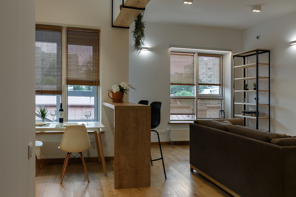 Уютная квартира - Дизайнер интерьера "Царева Наталия"