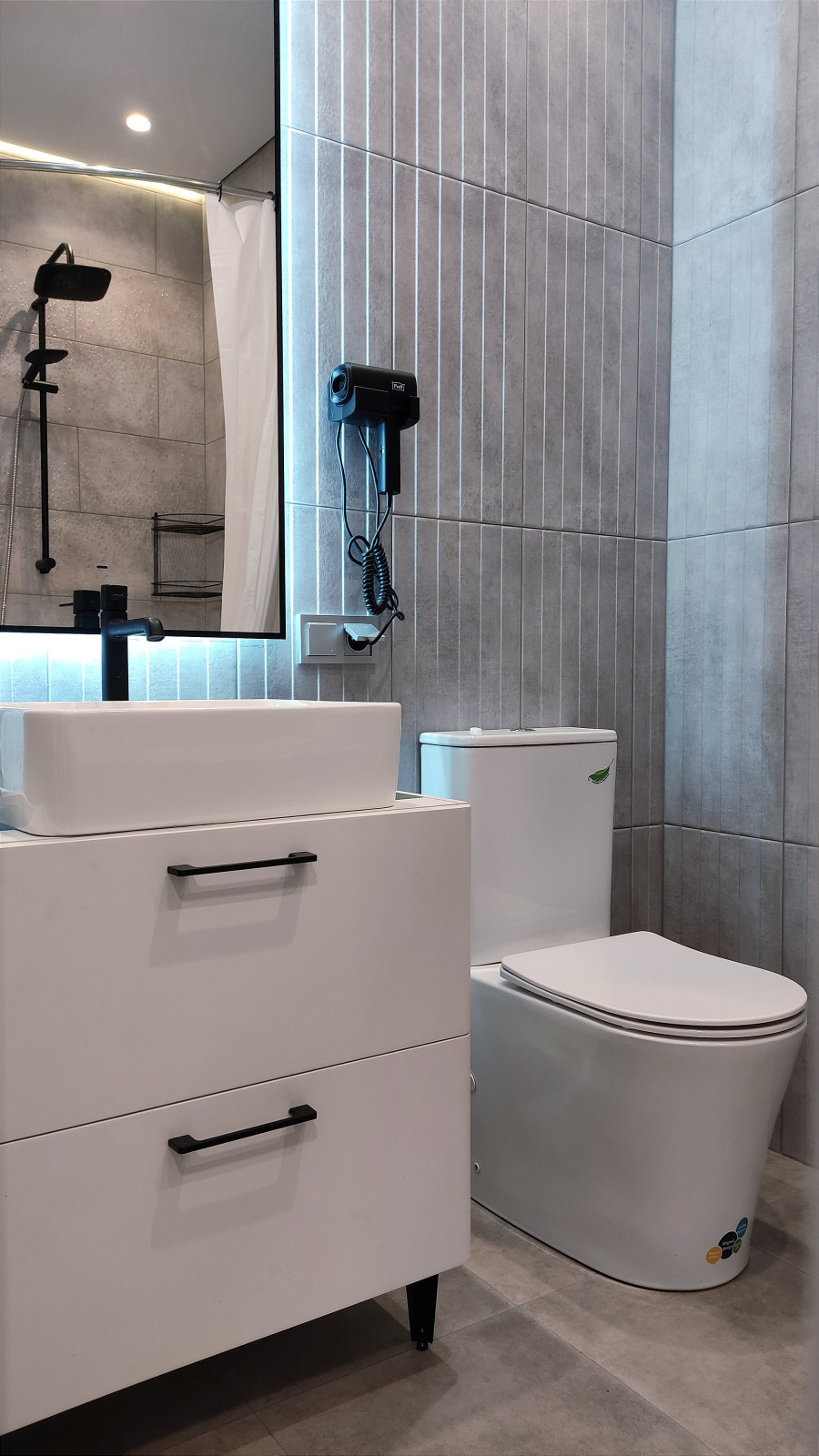 Апартаменты Красная Поляна ГЭС