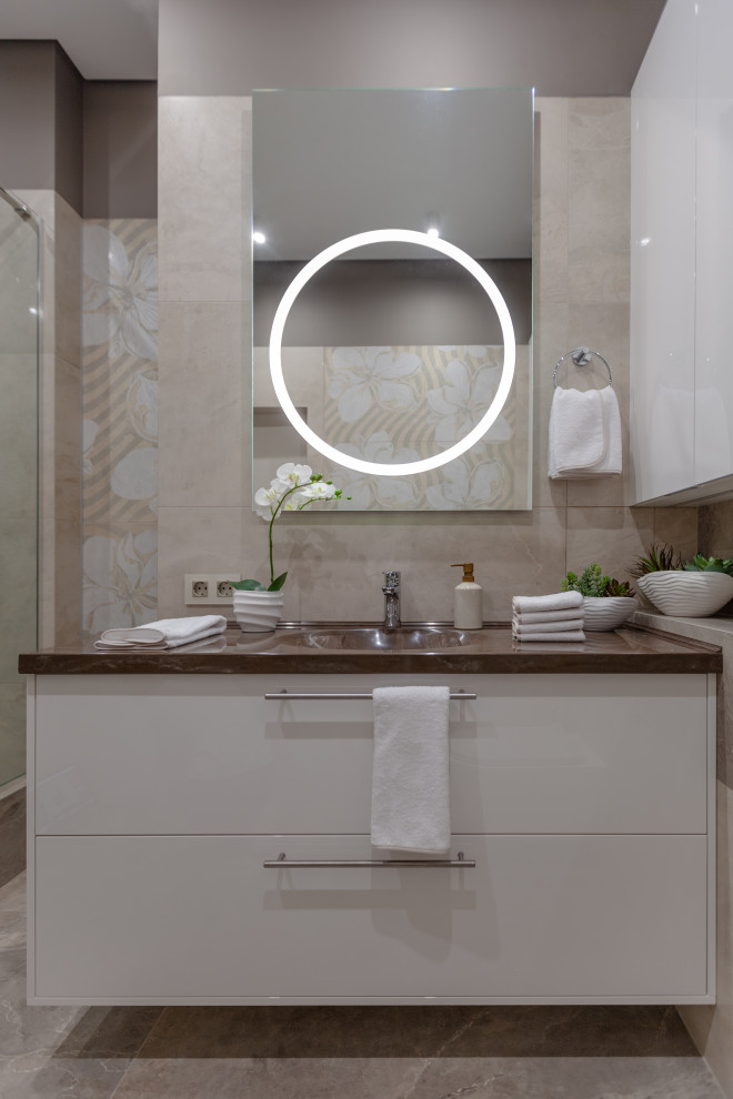 ЖК Европейский берег 80 м2