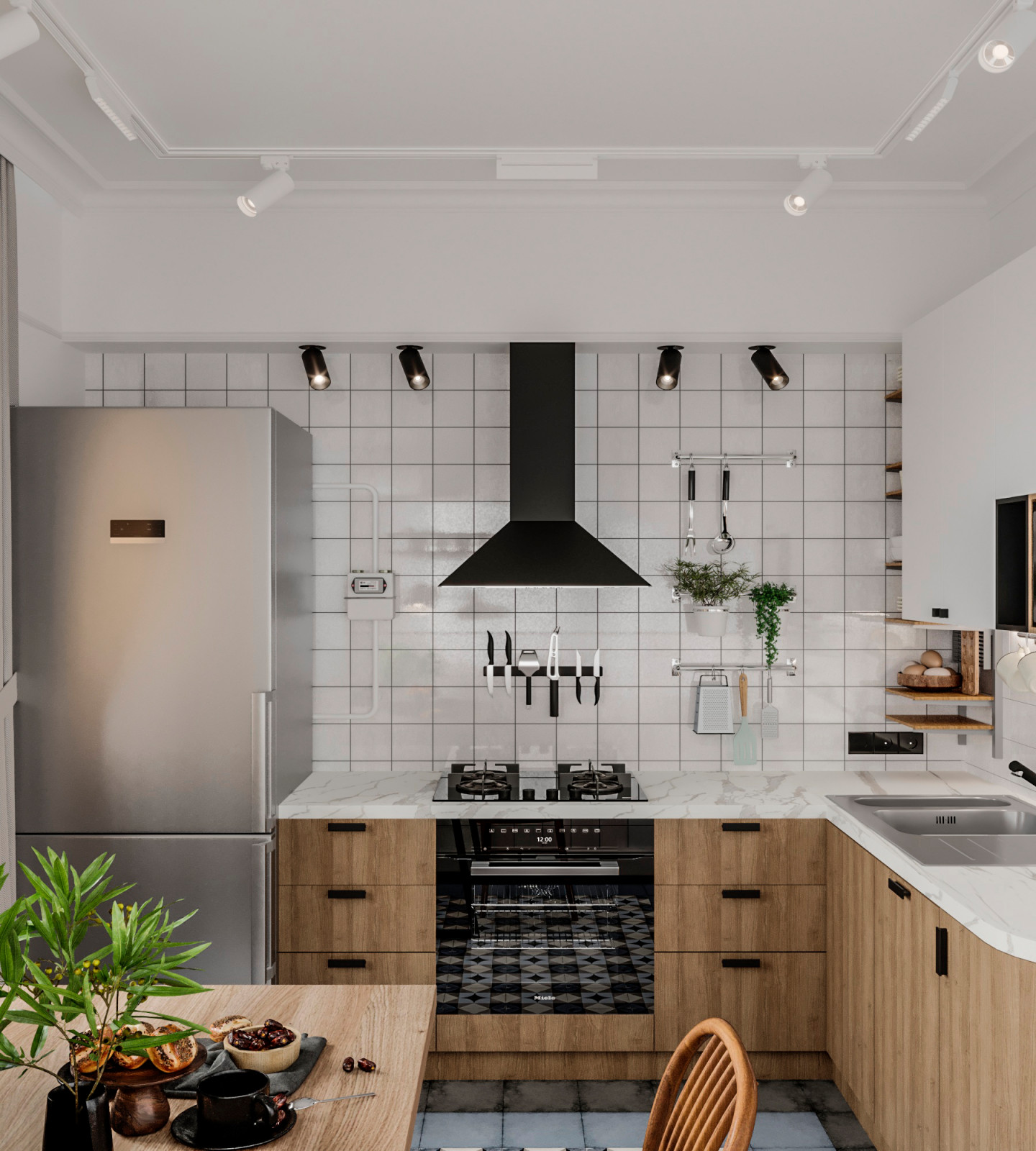 Соколиное гнездо