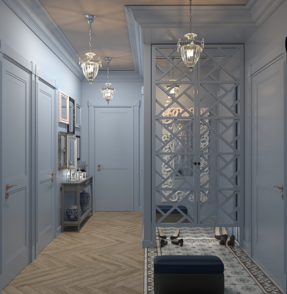 ЖК Академика Павлова