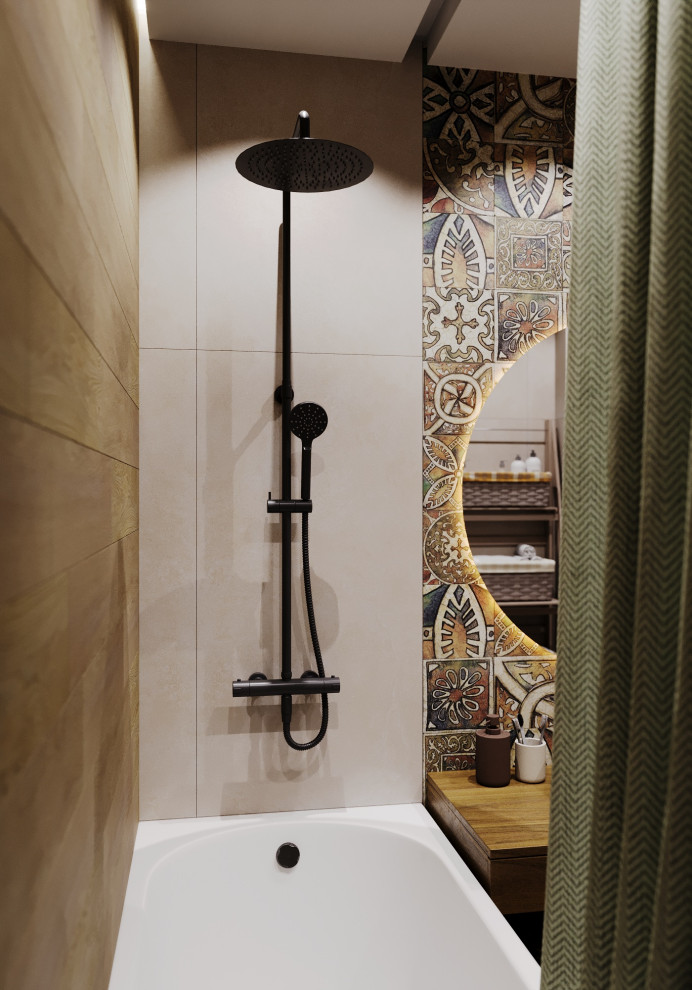 ЖК Левобережный