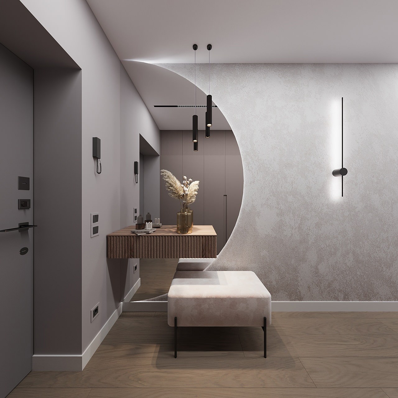 ЖК Скандис Озеро