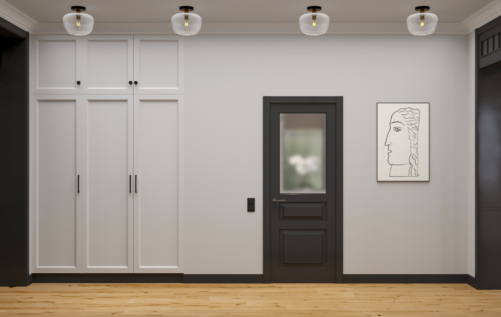 Весь этот джаз