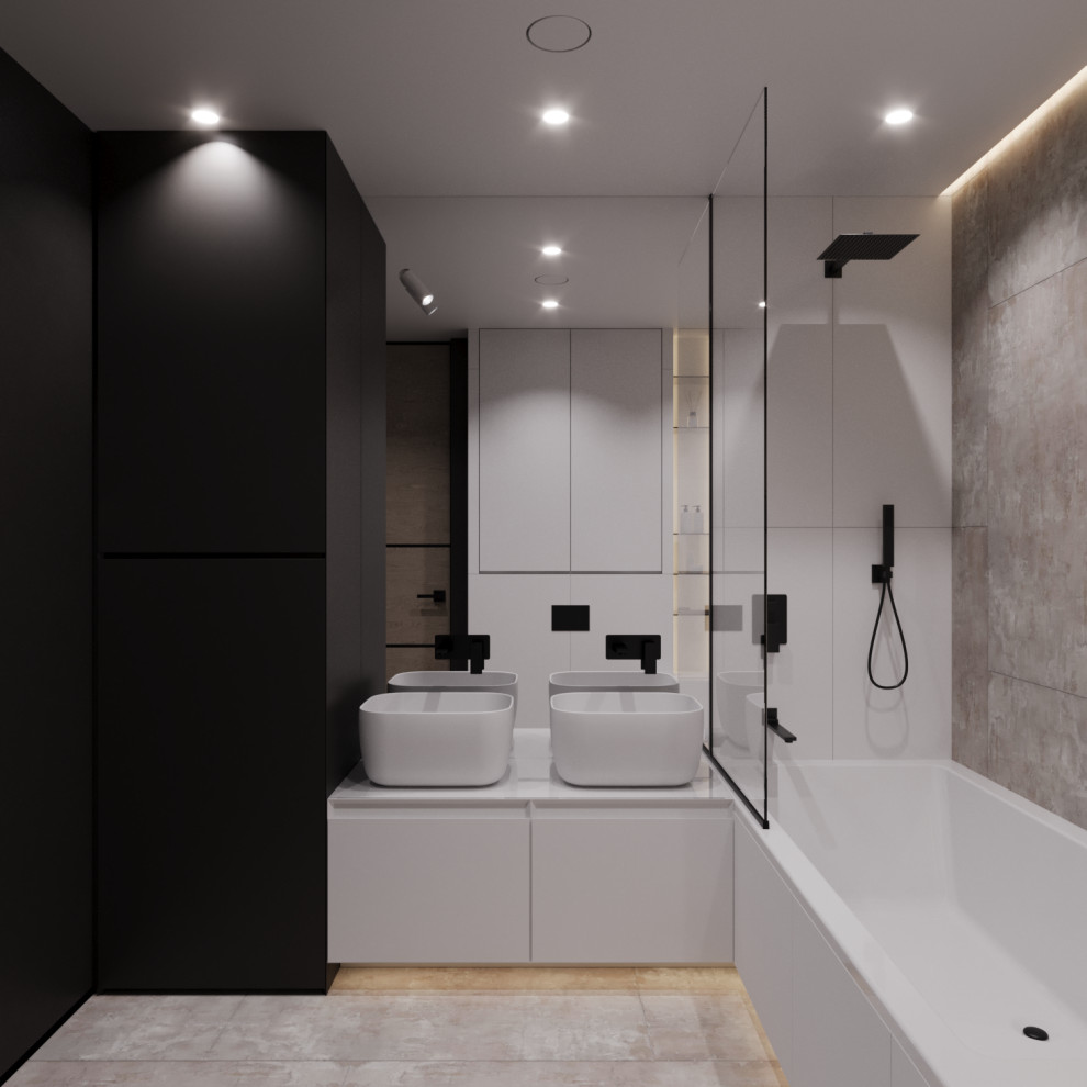 ЖК Атмосфера 67м