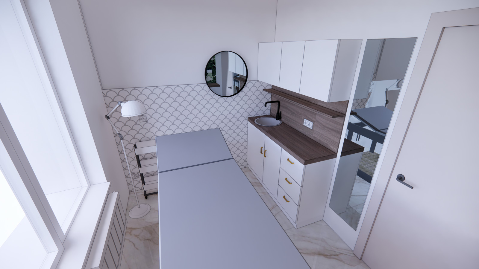 Студия маникюра и эпиляции