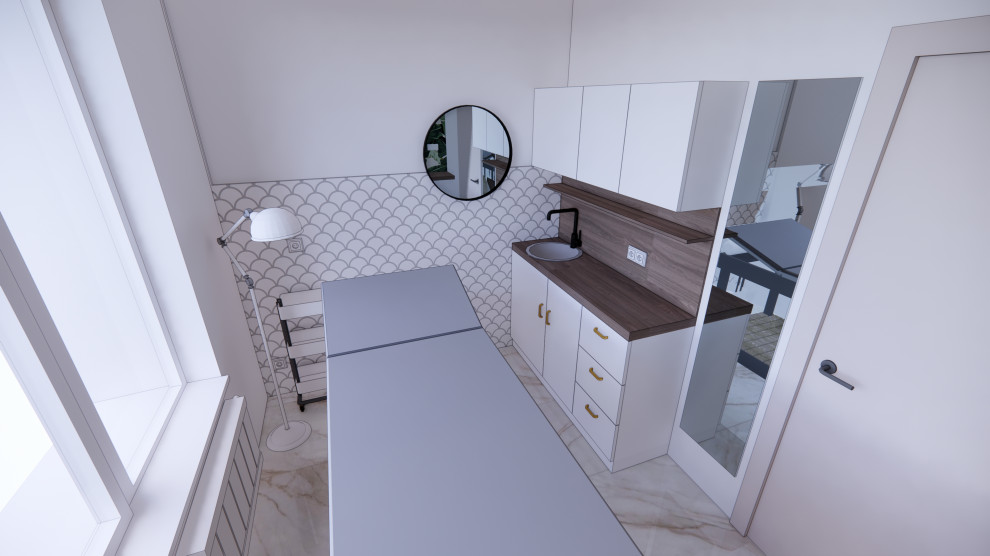 Студия маникюра и эпиляции