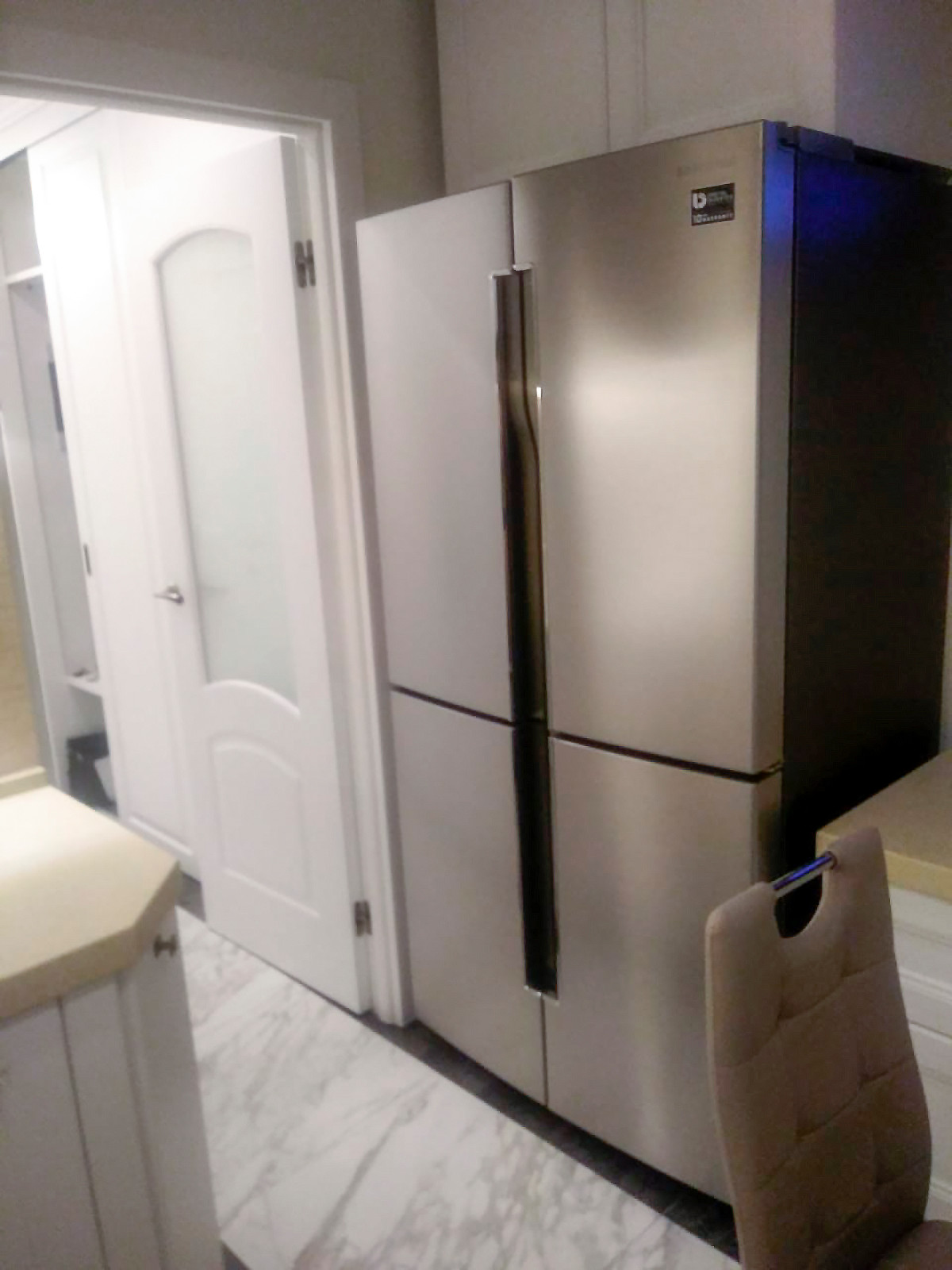 Раменки 62,5 кв.м