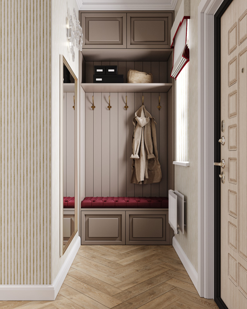 Проект "Время пить чай"