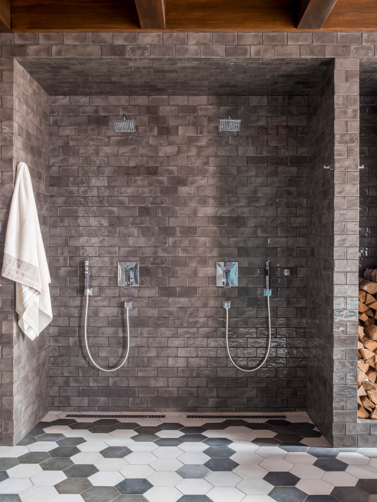 Проект бани