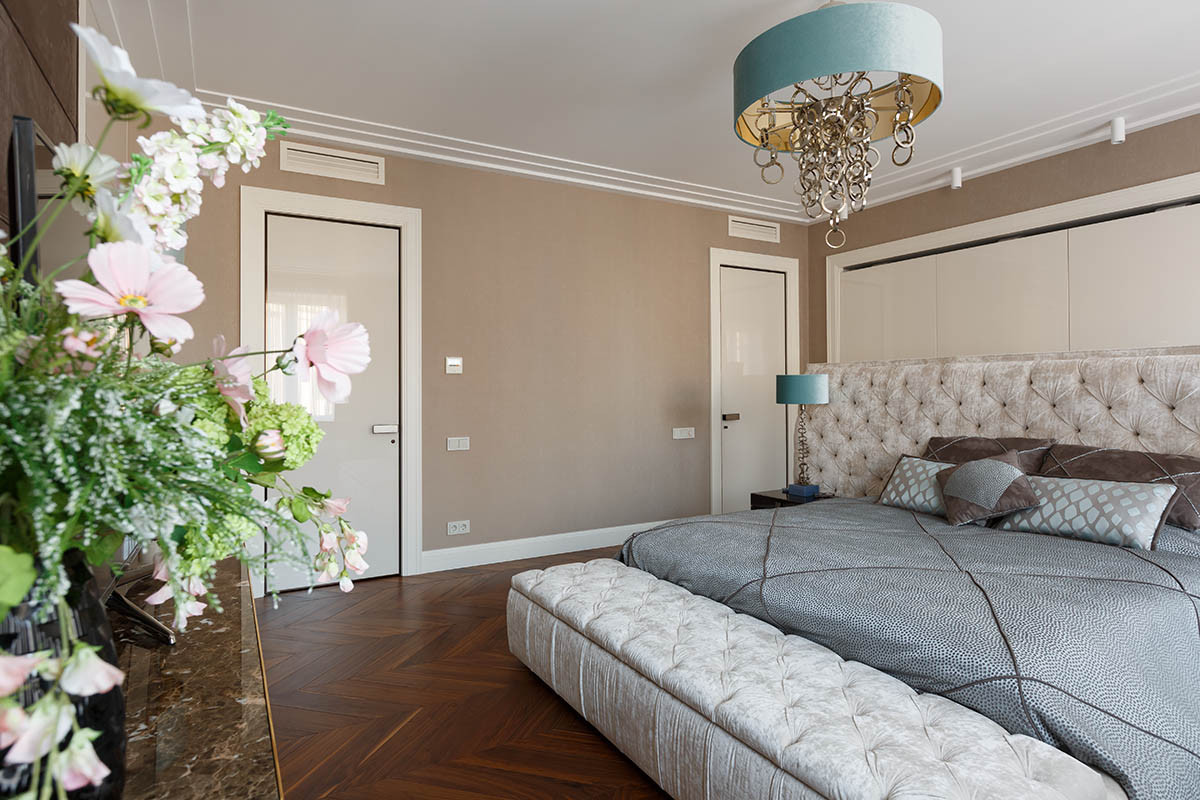 Квартира на Кемской