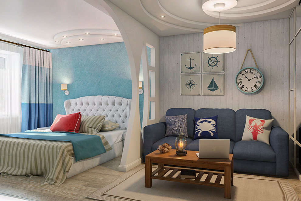 Конкурс Leroy Merlin.