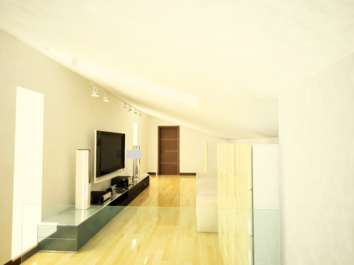 Трёхэтажный Сити-хаус в Пушкине