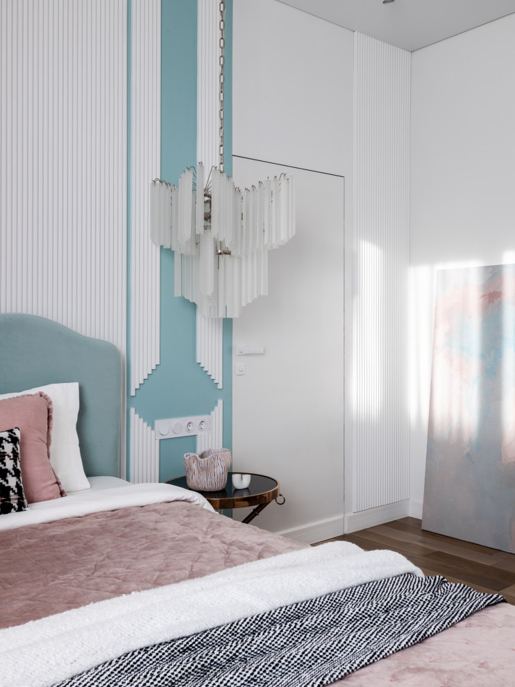 Загородный дом 200 м2