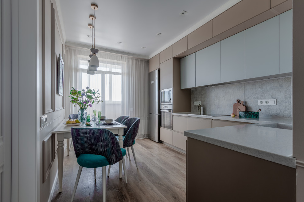 Продуманная элегантность