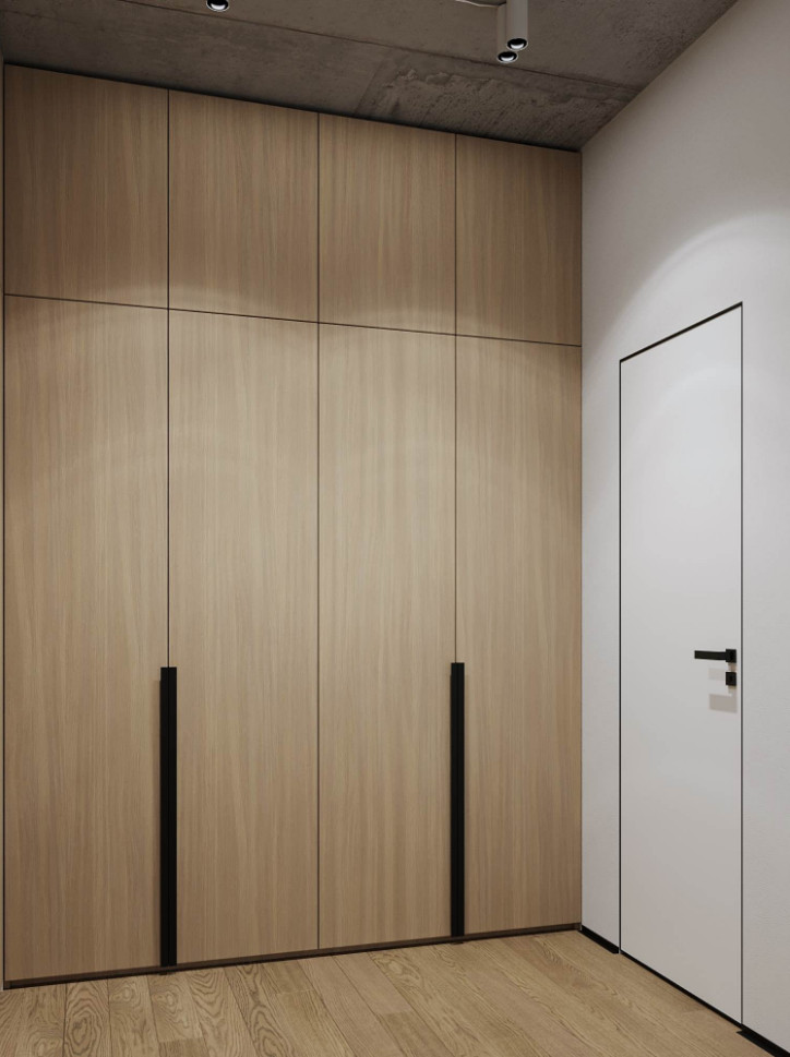 Квартира в ЖК Идель Тауэр