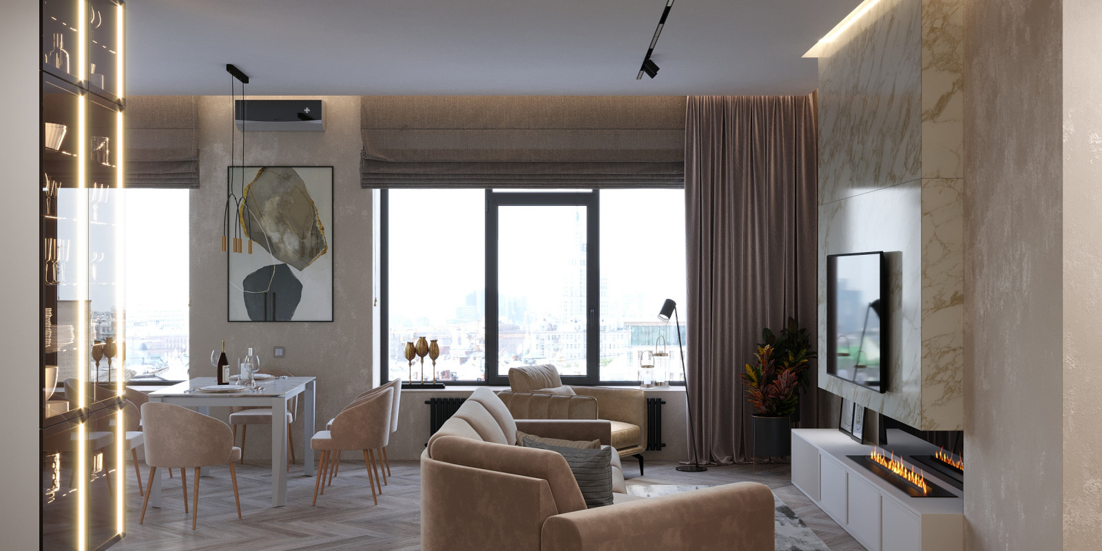 #москва_серебряныйпарк